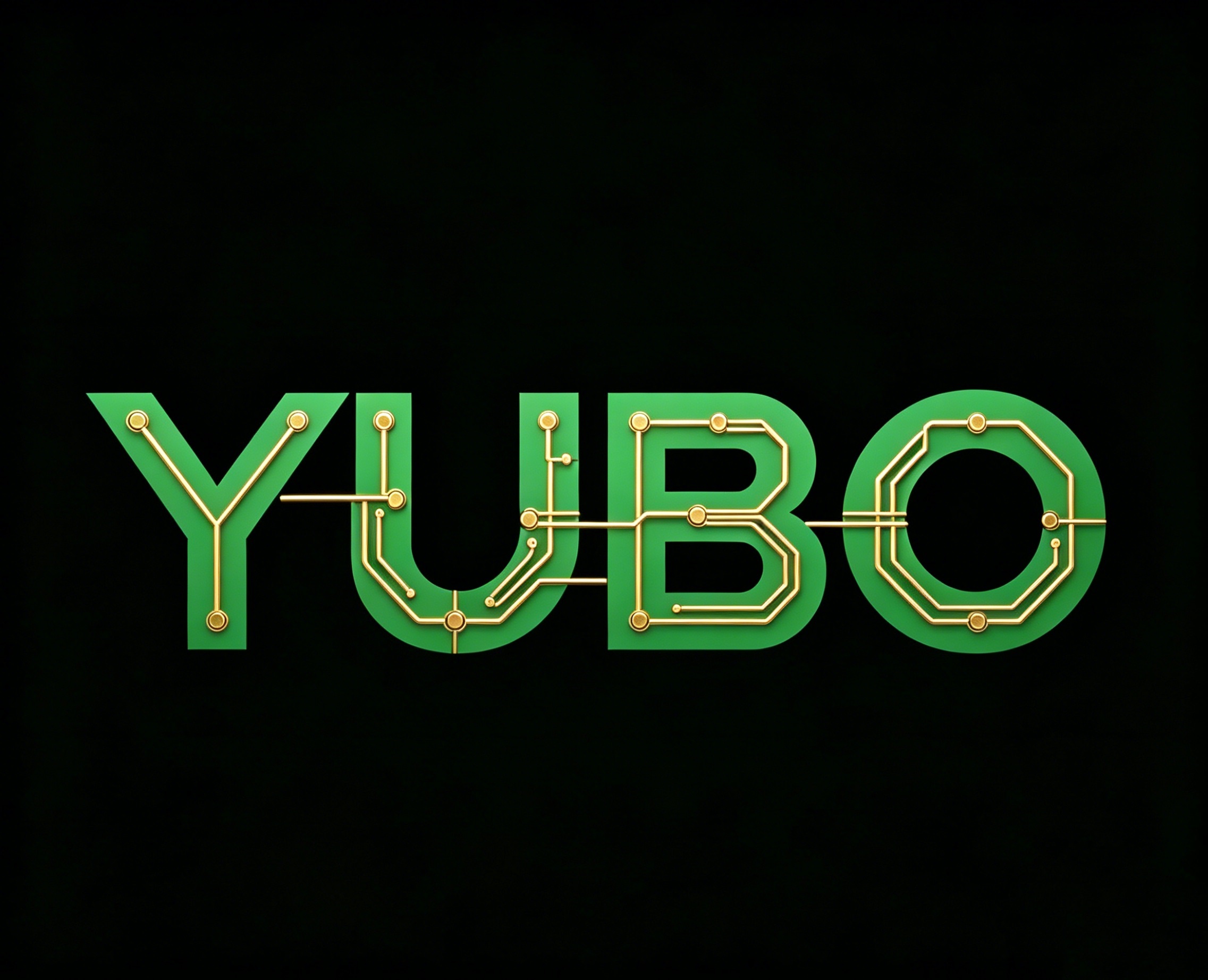 Changsha Yubo Zhixing Electronic Co., Ltd. logo