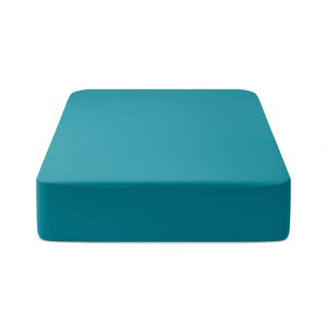 Colarina Lenzuolo con Angoli Regolabile 100% Poliestere Tinta Unita, Caldo, Morbido, Traspirante per Letti Piatti, Ideale per l'Inverno - Product Image 1