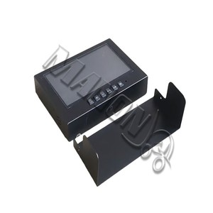 Monitor para Montacargas Hyster 1663812 4645335, Componente Eléctrico Original para Uso General - Product Image 1