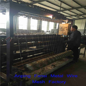 ألواح حظيرة مجلفنة شديدة التحمل 3×3، أنابيب فولاذية للماشية، سياج دائري للمزرعة يستخدم كسياج للماشية - Product Image 6