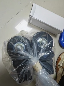 โซลินอยด์คู่ AD-SL231D-304D/406D AD-SL231D-406D-DD2 24V นิวเมติก 508DM2 - Product Image 2