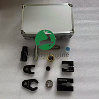 Peralatan Perbaikan DS021 untuk Injektor Bahan Bakar Common Rail 095000-5471 23670-0L090