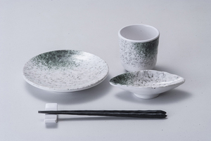 Plat à sauce en mélamine, multi-designs, pour sauce soja, kimchi, huîtres, restaurant japonais, petit plat créatif pour servir les assaisonnements - Product Image 3