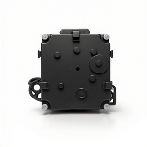 Moteur de vidange Haier XQB100 108, dispositif de traction en cuivre, pièce métallique de rechange après-vente - Product Image 2