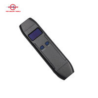 Vente directe d'usine traceur gps portable détecteur de caméra d'hôtel détection de signal multifonction