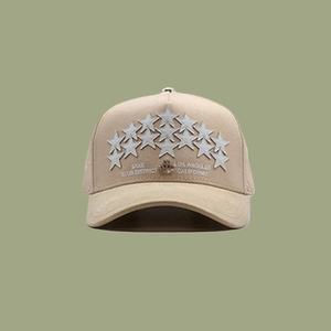 Casquette de baseball tendance à 5 panneaux G5 Top Wholesale, broderie de logo 3D, puce NFC 31, Fino <span class=keywords><strong>Sad</strong></span> Boyz, EI Beard, Gorra Innedit - Product Image 6