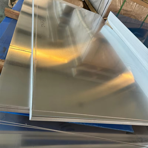 1060 1100 O 3003 5052 5754 5083 H32 6061 6063 T651 T6 6061T6 7075 Feuille d'alliage d'<span class=keywords><strong>aluminium</strong></span> Plaque d'<span class=keywords><strong>aluminium</strong></span> d'épaisseur 0.2-80mm - Product Image 4