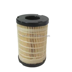 Bán buôn 4816636 bộ phận động cơ mới 1104, 1106 DIESEL máy xúc Lọc nhiên liệu thay thế 26560163, 26560201 - Product Image 4