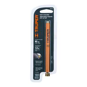 Truper เครื่องแยกแม่เหล็กแบบหยิบขึ้นมาได้1.5กก. - Product Image 1