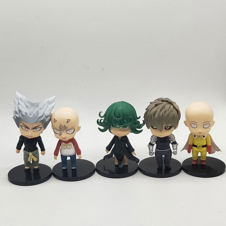 #2 (5ชิ้น/เซ็ต)