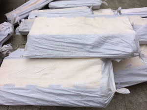 Protège-câbles <span class=keywords><strong>de</strong></span> protection et <span class=keywords><strong>de</strong></span> caouillage, avec 6 <span class=keywords><strong>passage</strong></span> pour câbles - Product Image 6