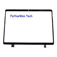 Écran tactile OEM 13 pouces pour Microsoft Surface Pro 8 1983, vitre tactile avant (sans écran LCD)