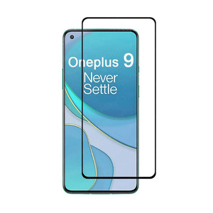 Film de verre trempé haute définition 9D 0.33mm pour protecteur d'écran One Plus 9 Pro 6T 7T <span class=keywords><strong>8T</strong></span> Nord N20 6 - Product Image 2