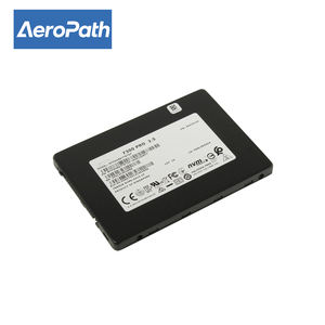 قرص صلب داخلي من نوع SSD سلسلة 7300 PRO بسعة 7.68 تيرابايت، NVMe PCIe 3.0، تقنية 3D TLC، واجهة U.2، سمك 7 مم، 1DWPD - Product Image 2