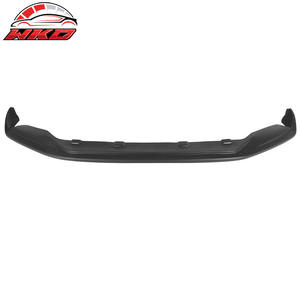 Pour Lexus GS350 GS450h 2013-2015 Base SK Style Spoiler avant en PP de haute qualité Kit carrosserie - Product Image 1