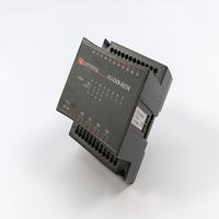 Plc Unitronics Io-di8-ro4 Expansion Module, Ver: 2.00 Bulk Supply