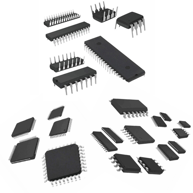Stm6601ca2bdm6f Fdma2002nz Esp32-Wroom-32E-H4 Ic Chip Mkl25z128vlk4