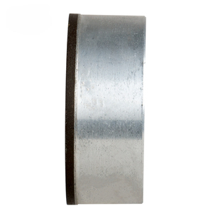 Meules à tronçonner et à rainurer SaiSu Diamond CBN à base de résine pour machines à carton ondulé - Abrasif de haute qualité - Product Image 5