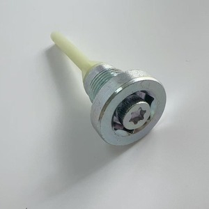 Nuevo tornillo de drenaje de aceite de transmisión automática para coches Peugeot 301/308/408/508/2008/3008/4008 Citroen DS3/<span class=keywords><strong>DS4</strong></span>/DS5/DS6/<span class=keywords><strong>DS7</strong></span>/C3/C4/C5/C5 - Product Image 6