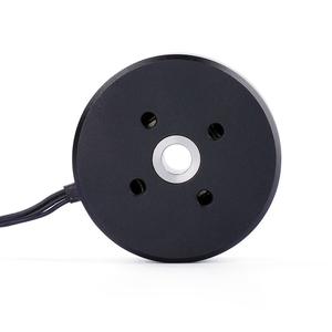 Motor de cardán sin escobillas de eje hueco Original IPower GBM2804H-100T 154KV5% DC 8-14V con cable de 30 cm, compatible con cámaras de 7-17.5 oz - Product Image 5