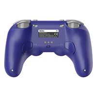 Control Inalámbrico 8BitDo Pro 3 con Botón Turbo y Estación de Carga para /Steam Deck/ One/PC Windows Android SteamOS