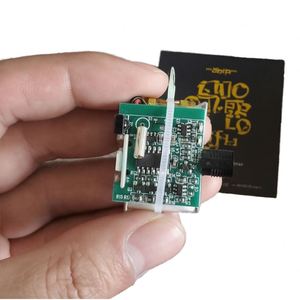 16-Color RGB Remote Control 3D Moon Lamp Product Category Circuit Board <b>PCB</b> & <b>PCBA</b> - Product Image 1