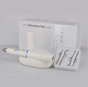 Sistema <span class=keywords><strong>de</strong></span> Obturación Dental Inalámbrico Meite Medical, Lápiz Calentador Endo con 4 Puntas - Product Image 2