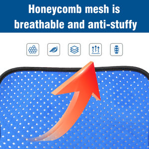 Attelle de cheville réglable en néoprène pour les blessures du tendon d'Achille, soutien sportif anti-entorse pour la protection réadaptatrice hivernale - Product Image 4