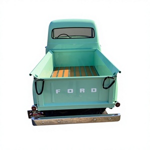 รถกระบะฟอร์ด F-100 ปี 1954 รุ่นเก่า ยอดขายสูงสุด พร้อมส่งวันนี้ - Product Image 1