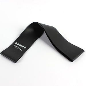 Nuevas Bandas Elásticas de Resistencia para Ejercicio, Bandas de Ejercicio para Glúteos, Bandas Elásticas de Gimnasio con Logotipo Personalizado - Product Image 6