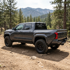 Producto TOP USADO en Perfectas Condiciones, Toyota Tacoma TRD Sport 2025, Doble Cabina 4x4, LISTO PARA USAR - Product Image 4