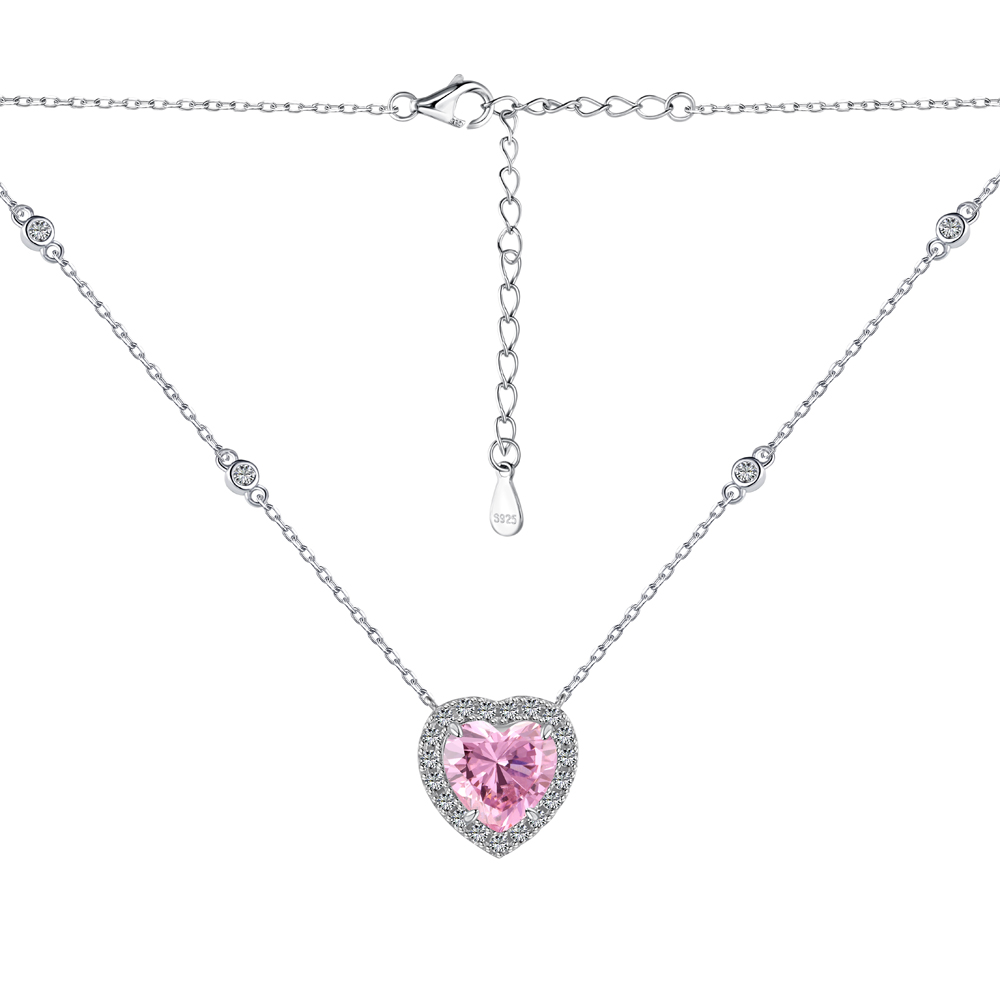 Silver DY190607-S-W-BF