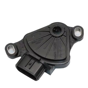 Interruptor Neutral de Transmisión Toyota 84540-TSA010, Repuesto Original para Automóvil - Product Image 1