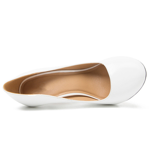 Estilo clásico sexy pies niñas stiletto Zapatos de vestir mujeres <span class=keywords><strong>maduras</strong></span> 2023 tacones altos - Product Image 4
