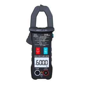 OEM <span class=keywords><strong>gran</strong></span> oferta <span class=keywords><strong>Mini</strong></span> Auto pinza medidor de corriente DC medida Digital Multi medidor de pinza - Product Image 1