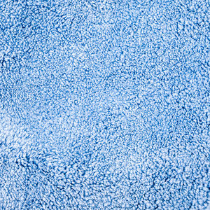 Funda de microfibra coral para pulir coches, toalla gruesa y suave para limpieza, pulido y encerado de vehículos. - Product Image 1