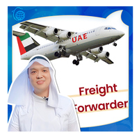 Expédition Aérienne Économique Shaoxing Keqiao Émirats Arabes Unis Arabie Saoudite Chine Prix Compétitifs Transitaire 24/7 Support 7j/7 24h/24 Assurance Incluse Délai de Transit 7-10 Jours