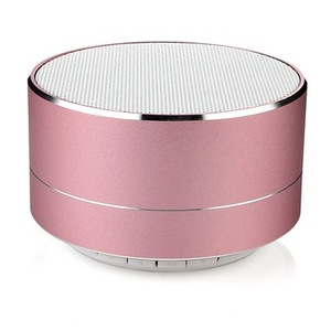 <span class=keywords><strong>Amazon</strong></span> Venta caliente portátil al aire libre logotipo personalizado Altavoz Bluetooth con caja de altavoz - Product Image 1