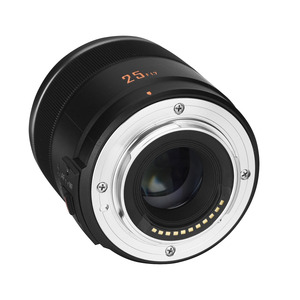 Lentes de Cámara Yongnuo, Sistema <span class=keywords><strong>4</strong></span>/<span class=keywords><strong>3</strong></span>, Lente Principal Estándar Yn25mm F1.7m - Product Image 3