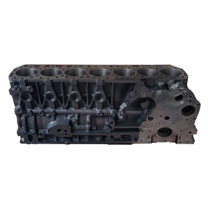Bloque de Cilindros 3406C 3406E 3408 3469C, Pieza de Repuesto para Motor Diésel - Product Image 1