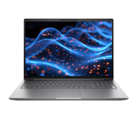 Nuevo Portátil Estación de Trabajo Gráfica de Alto Rendimiento ZBook Power16 G11 con RTXA500, Pantalla de Alta Definición, Windows 11 y SSD