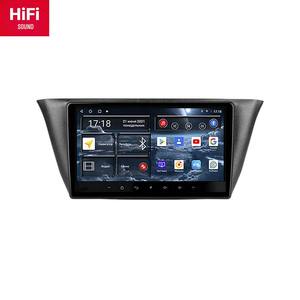 Redpower Hi-Fi DVD de voiture pour <span class=keywords><strong>Iveco</strong></span> Daily 6 2014 - 2022 DVD Radio DSP lecteur multimédia Navigation Android 10.0 - Product Image 1