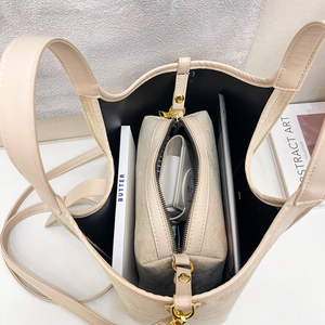 Nuova Collezione 2026: Borse a Spalla e Borsette da Donna alla Moda e Confortevoli, Borsa di Lusso - Product Image 4