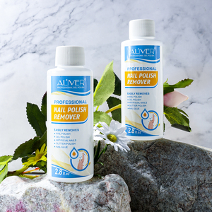 <span class=keywords><strong>ALIVER</strong></span> – enlever facilement le vernis à ongles en <span class=keywords><strong>Gel</strong></span>, vernis à ongles artificiels, paillettes, colle à ongles - Product Image 6