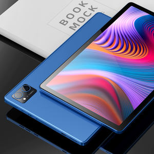 Nouvelle tablette Android avec carte SIM, écran tactile HD de 10,36 pouces, S54, 4 Go + 64 Go, mini tablette pour enfants, tablette avec fonction d'appel - Product Image 4