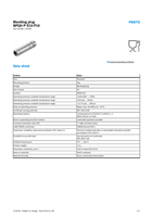Neuf d'origine FESTO Industriel NPQH-P-S10-P10 578260 Bouchon d'obturation en laiton nickelé chimiquement Garantie d'un an