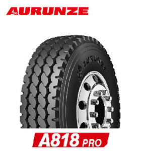 Neumáticos para Camión Antideslizantes 10.00r20 para Todas las Posiciones, Mayor Capacidad de Carga con Propiedades de Autolimpieza, Venta al Por Mayor - Product Image 5