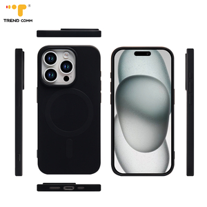 เคสโทรศัพท์กันน้ำ วัสดุ TPU สำหรับ <span class=keywords><strong>iPhone</strong></span> 16 PRO MAX ป้องกันแรงกระแทก สินค้าขายดีประจำปี 2026 - Product Image 3