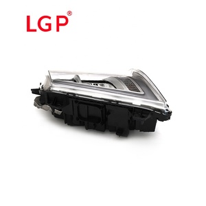 Phares au xénon de camion FH <span class=keywords><strong>EURO</strong></span> 6 de haute qualité LH 22239219 - Product Image 4