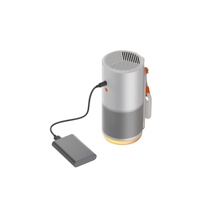 Projecteur intelligent XGIMI MoGo 4, 450 lumens ISO, 1080p natif, batterie intégrée, Google TV, intérieur/extérieur, vente en gros
